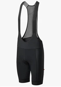 DANISH ENDURANCE Pro Cycling Bib Shorts Men's 3D Pro Padded Long Distance Size M - Picture 1 of 15