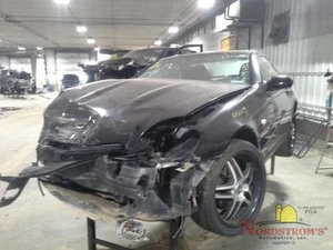 1998 Mercedes-Benz SLK230 Windshield Wiper Transmission - Bild 1 von 12