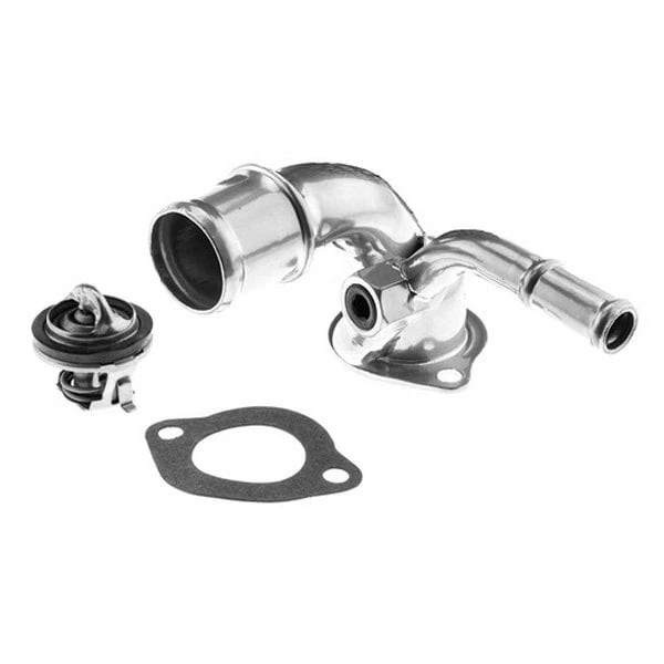 For Ford Ranger 1993-1997 MotoRad Engine Coolant Thermostat & Housing Assembly Foto 1 de 4