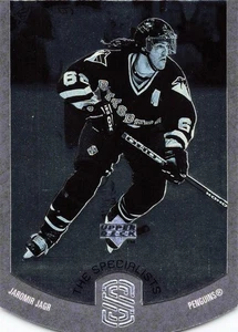 1997-98 Upper Deck #S3 Jaromir Jagr The Specialists - Picture 1 of 2
