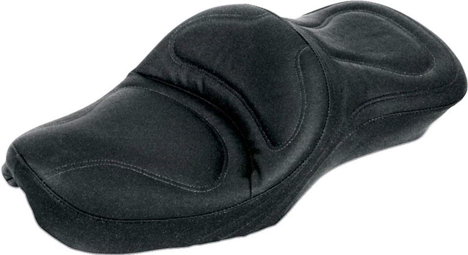 Asiento Saddlemen Explorer - cosido - Harley Softail FXST, FLST 1984-1999 Foto 1 de 1