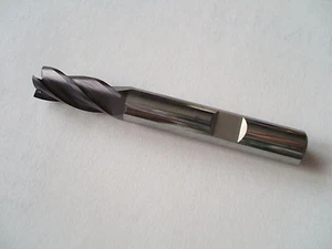 VHM-Fräser 6mm TIALN TOP!! NEU!! - Picture 1 of 1