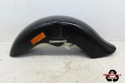 Hyosung GV250 2010 OEM guardabarros de rueda delantera B34D Foto 1 de 4