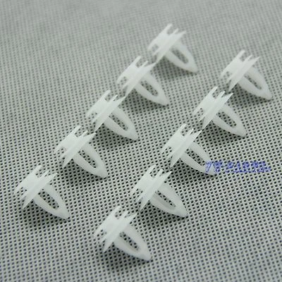 10X Door Panel Clips For BMW 318i Sedan 318is 318ti 323ci 323 i 325ci 325i 325is - Image 1 of 4