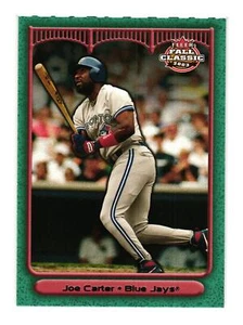2003 Fleer Fall Classic #49 Joe Carter - Picture 1 of 2