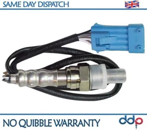 Per Citroen Berlingo, C2, C3, C4, C5, C6, C8 Nemo Saxo Sonda Lambda Posteriore - Foto 1 di 9