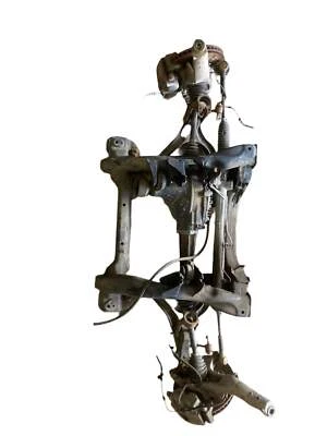 Chrysler 200MM Delantero 3.73 Completo Eje y Base Jeep Grand Cherokee (07-08) Foto 1 de 4