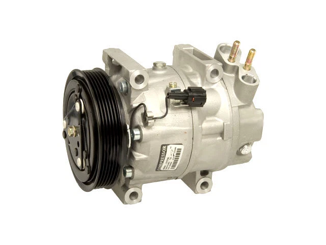 Four Seasons 64GM74F A/C Compressor Fits 1997-2001 Nissan Maxima - Изображение 1 из 1