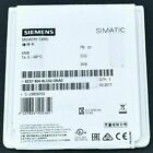 One New Siemens 6ES7 954-8LC02-0AA0 Memory Card Expedited Shipping