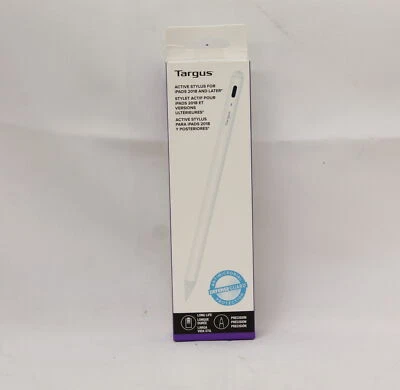 Targus Active Stylus For iPADS 2018 And Later - Image 1 of 2