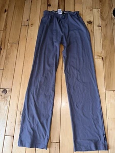 The North Face Pants Womens S Gray Pull On Casual *flaw* - Picture 1 of 9