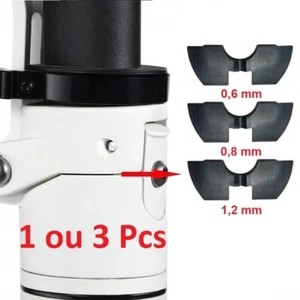 Gummischutz Vibrationsdämpfer Roller Xiaomi M365, Pro - Bild 1 von 11