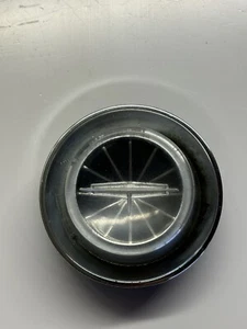 1963 Oldsmobile Dynamic 88 , Horn Button - Picture 1 of 11