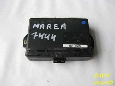 CENTRALINA Fiat Marea Weekend (185BX/CX) 46404042 / 46517329 - Immagine 1 di 2