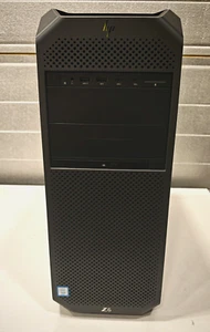 ESTACIÓN DE TRABAJO HP Z6 - Imagen 1 de 8