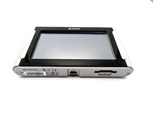 Navman Gps S50_ Smart St Navigation Black/Silver Portable Aux Mic Car Maps - Picture 1 of 8