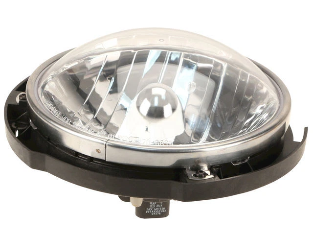 Conjunto de faros derechos TYC 87WY62N para Jeep Wrangler 2007-2018 Foto 1 de 1