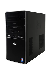 Intel (Intel Core i5-3470, RAM 16GB, SSD 240GB) Computer Assemblato Desktop - Foto 1 di 3