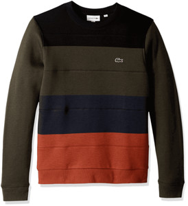Las mejores ofertas en Sudaderas Lacoste Polar para Hombres | eBay