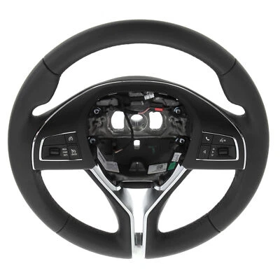 Volante GENUINO MASERATI Ghibli 2014-2017+ con Bluetooth Audio CC 670044504 Foto 1 de 4