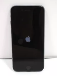 APPLE iPhone 6 Cell Phone Space Gray 16GB A1549 (EMC2816) MG3A2CL - Picture 1 of 7