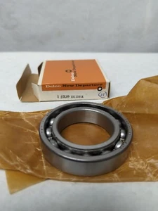 NDH DELCO, 3L09, RODAMIENTO RÍGIDO DE BOLAS NOS - Imagen 1 de 4
