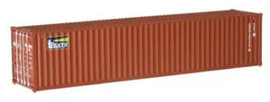 ATLAS (N) 50 005 882 BEACON 40FT STANDARD HEIGHT CONTAINER 3 PACK #2 - NEW - Picture 1 of 1