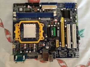 A47ML-K Foxconn Motherboard - Afbeelding 1 van 5