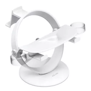 Easy Access Stand for Vr Accessories Tidy Setup Solution Meta Quest 3/ps Vr2 - Picture 1 of 4