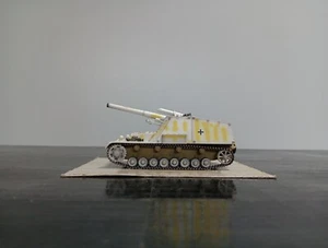 DA#60190/Sdkfz.165"Hummel"SPH.Artillery Abt. ll/16th.Pz.Div.Brzeg,Poland'45/Feb. - Picture 1 of 10