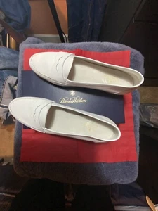 BROOKS BROTHERS ,JCREW, TALBOTS,NWB.SZ-9MADE IN ITALY - Picture 1 of 12