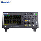 Hantek Digital DSO2000 Series Oscilloscope 2CH+1CH 1GSa/s 100/150MHz 25MHz AWG