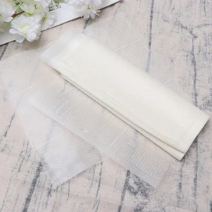 50 Pcs Food Grade Nougat Wrapping Paper Parchment for Sourdough Baking Papper - Picture 1 of 12