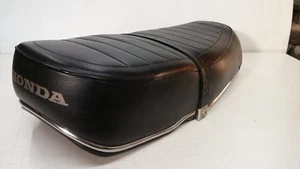 H1179,   SEAT for HONDA, CB175, 1972 - Picture 1 of 10