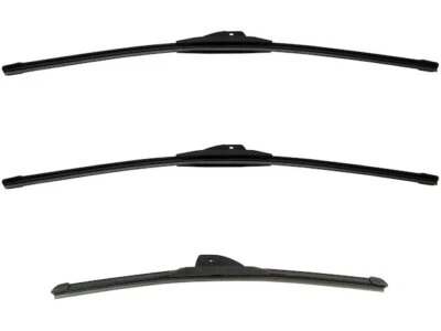 For 2014-2019 Cadillac CTS Wiper Blade Set 81392VQXT 2015 2016 2017 2018 - Image 1 of 2
