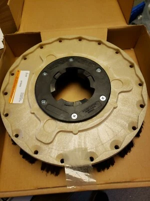 GENUINE NILFISK / ALTO 51497A Brush Nylon Carpet 15" FREE SHIPPING - Image 1 of 4