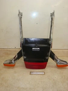 84 85 1984? LUZ DE FRENO TRASERO YAMAHA VENTURE ROYALE 1200 XVZ1200 SEÑAL DE GIRO - Imagen 1 de 12