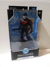McFarlane Toys - DC Multiverse - Nightwing Joker - 7 Inch Action Figure Sealed