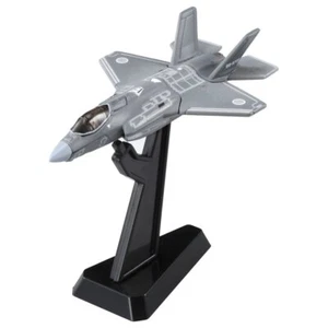 Takara Tomy Tomica Premium No.28 JASDF F-35A Fighter Jet 1/164 Diecast Toy - Picture 1 of 4