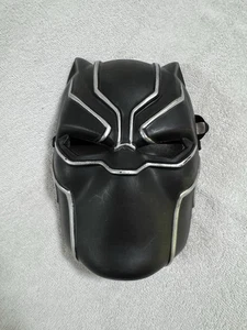 Marvel Brand Black Panther Mask - Kids or Small Adult Size - Picture 1 of 8