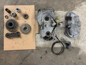 Polaris XLT XCR Ultra Reverse Chaincase Lever 580 sks 600 Indy 1994 95 96 97 98 - Picture 1 of 9