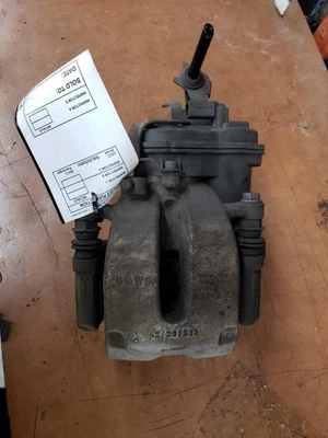 Pinza de freno trasera derecha BMW X4 19 20 21 22 23, sin freno deportivo Foto 1 de 4