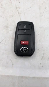 For 2021 2022 2023 Toyota Smart Key Keyless Remote 4B Hatch HYQ14FBX OEM - Picture 1 of 4
