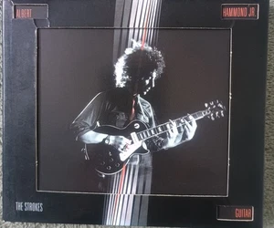 Erste Eindrücke der Erde von The Strokes (CD, 2006) - Bild 1 von 3