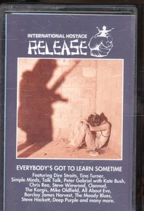 Various Artists Everybody's Got To Learn Sometime double cassette Germany Fm - Picture 1 of 2