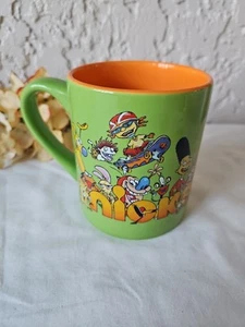 Nickelodeon Rugrats Rocket Power 14 Unzen Kaffeebecher Tasse - Bild 1 von 6