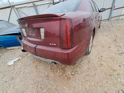 Passenger Right Tail Light Fits 05-07 STS 2652089 - Image 1 of 4