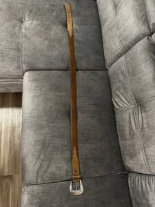 Silver Creek Western Belt  - Picture 1 of 4