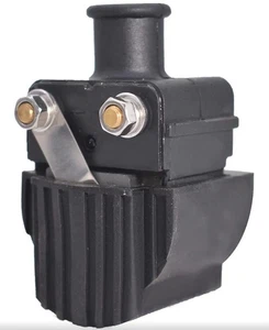Ignition Coil Fit for Mercury & Mariner 90 115 135 150 175 200 HP 339832757A4 US - Foto 1 di 5