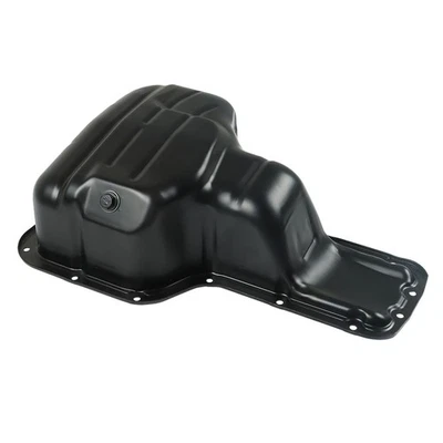 Cacerola de aceite Labwork 121010D010 para Toyota Celica Corolla Matrix MR2 Prizm Vibe 1,8 L Foto 1 de 4